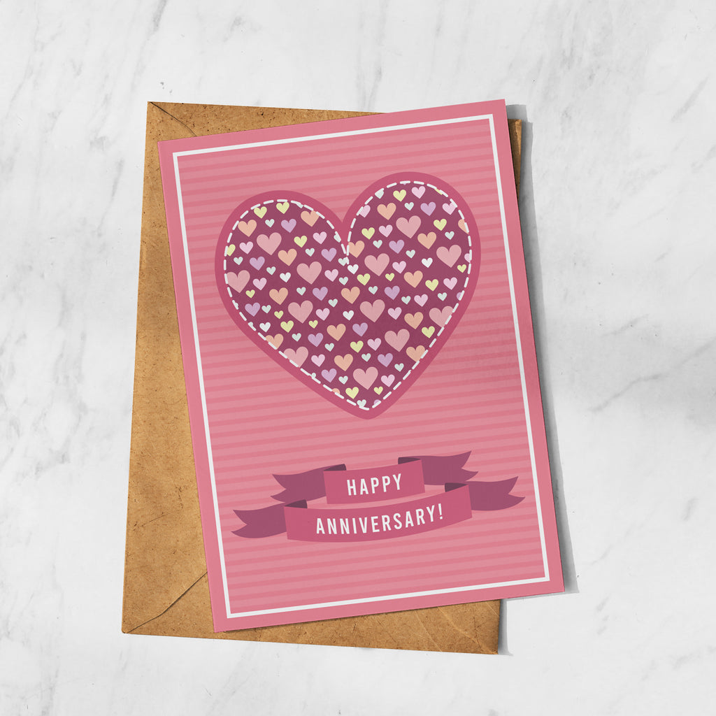 Happy Anniversary