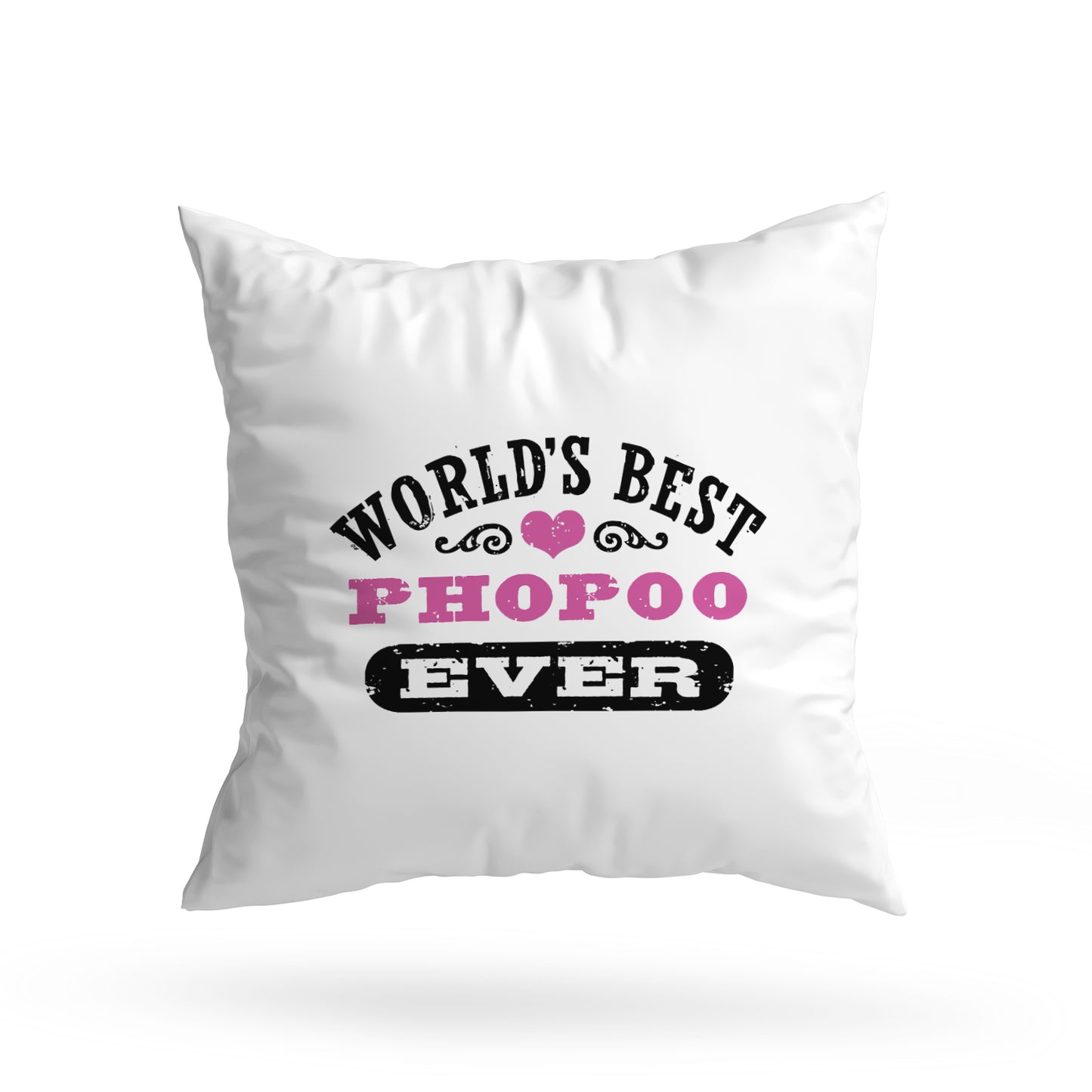 Best Phopoo Pillow