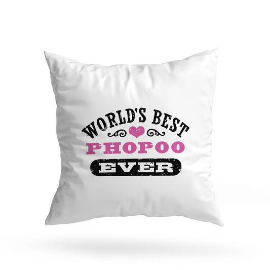 Best Phopoo Pillow