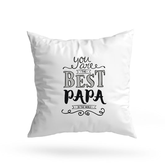 Best Papa Pillow