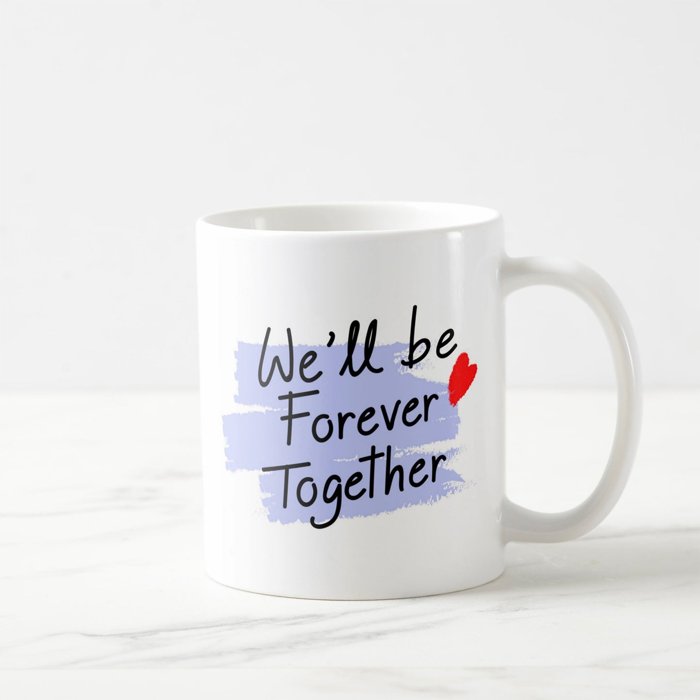 Forever Together Mug