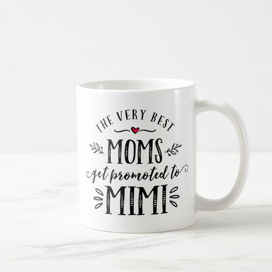Moms Mimi Mug